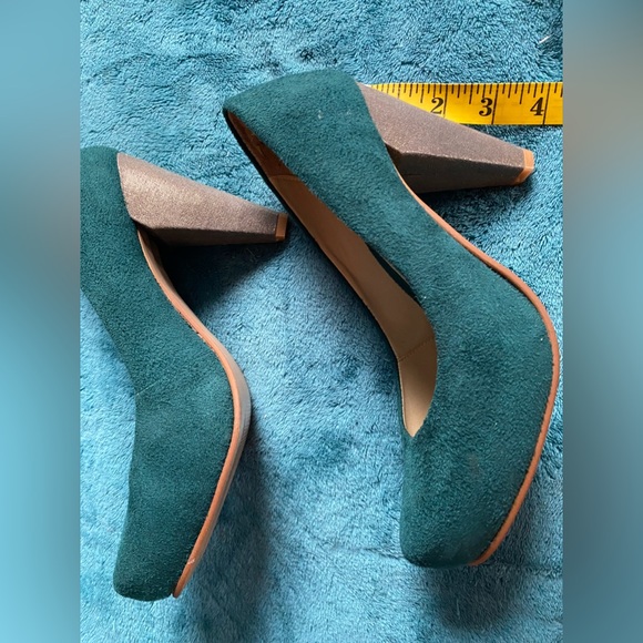 olsen Haus Vegan heels - Picture 4 of 5